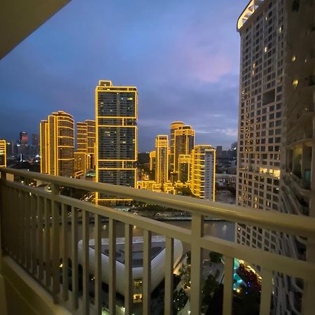 The Hygge Place Mandaluyong Zewnętrze zdjęcie