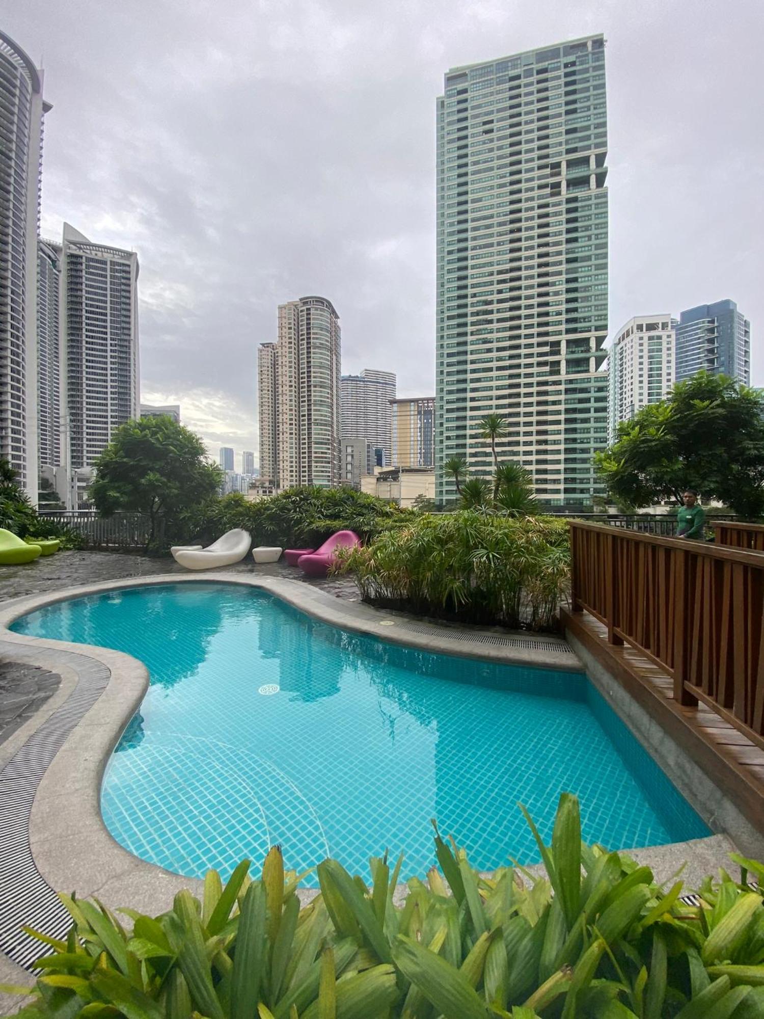 The Hygge Place Mandaluyong Zewnętrze zdjęcie