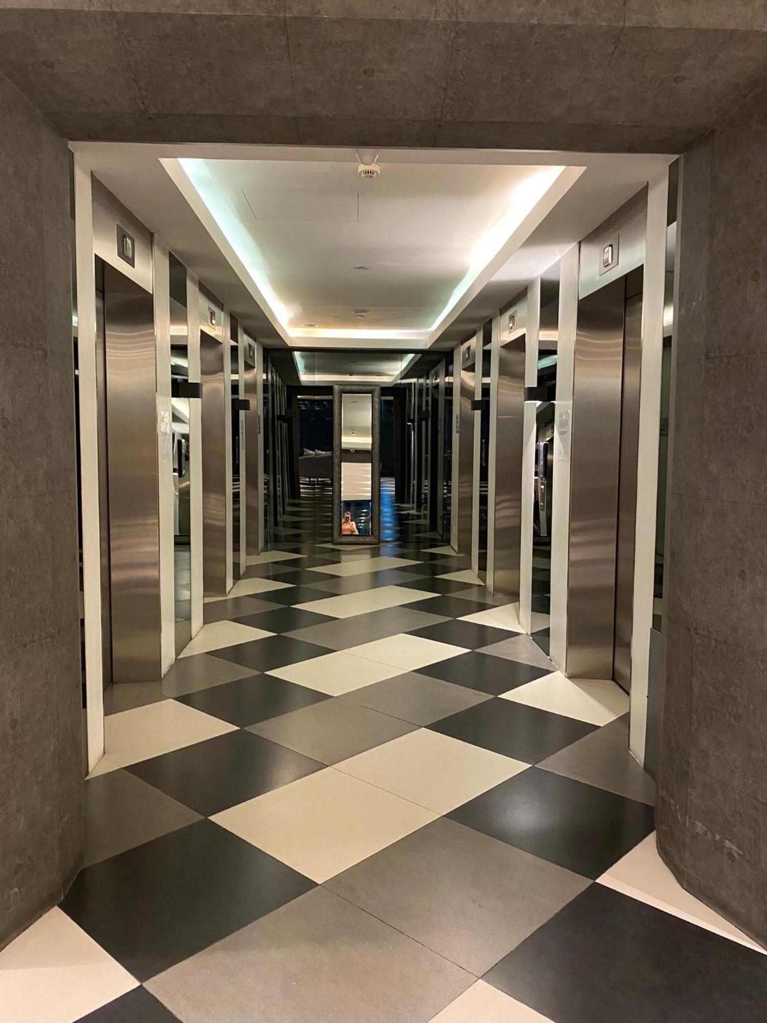 The Hygge Place Mandaluyong Zewnętrze zdjęcie