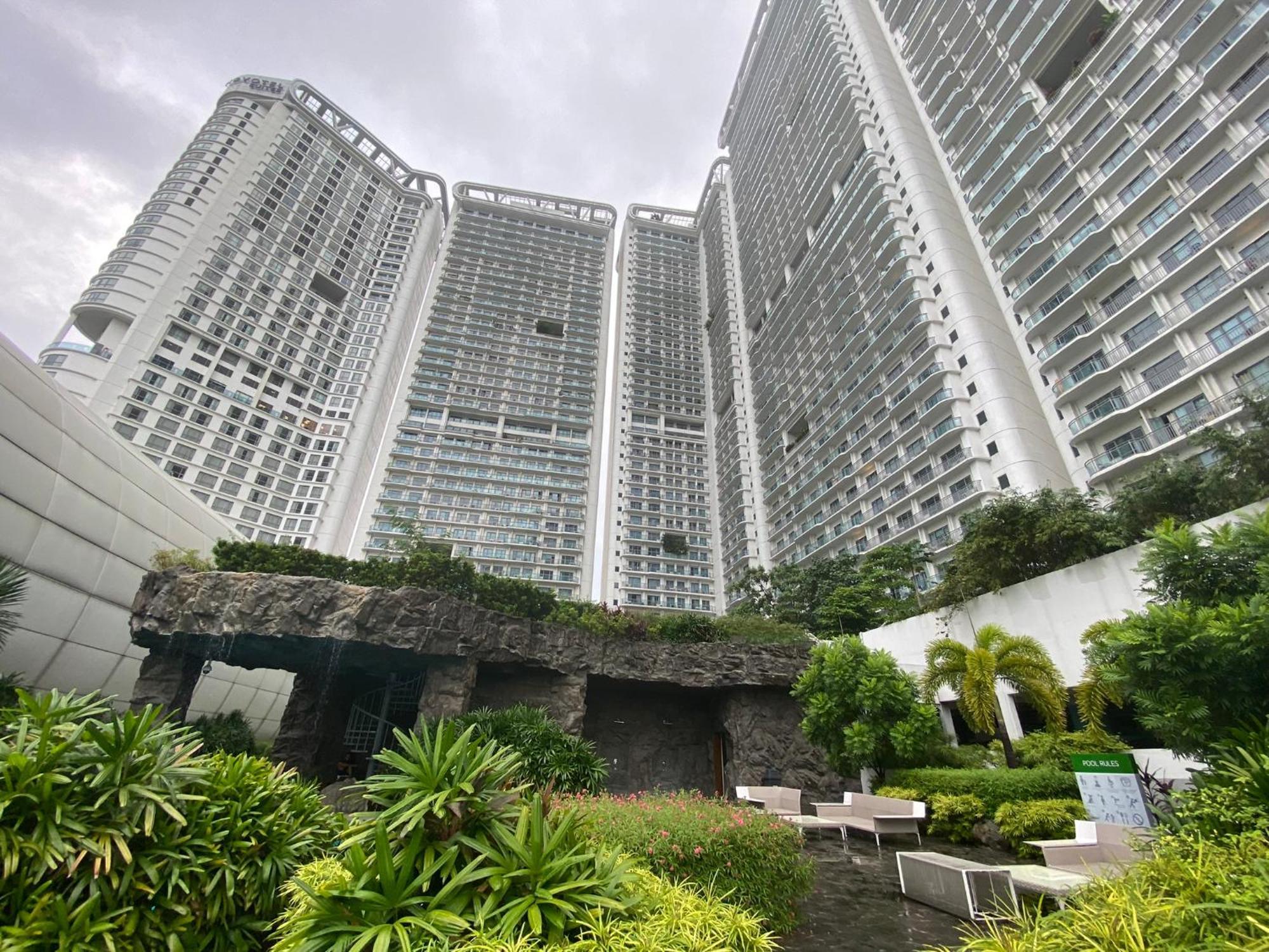 The Hygge Place Mandaluyong Zewnętrze zdjęcie