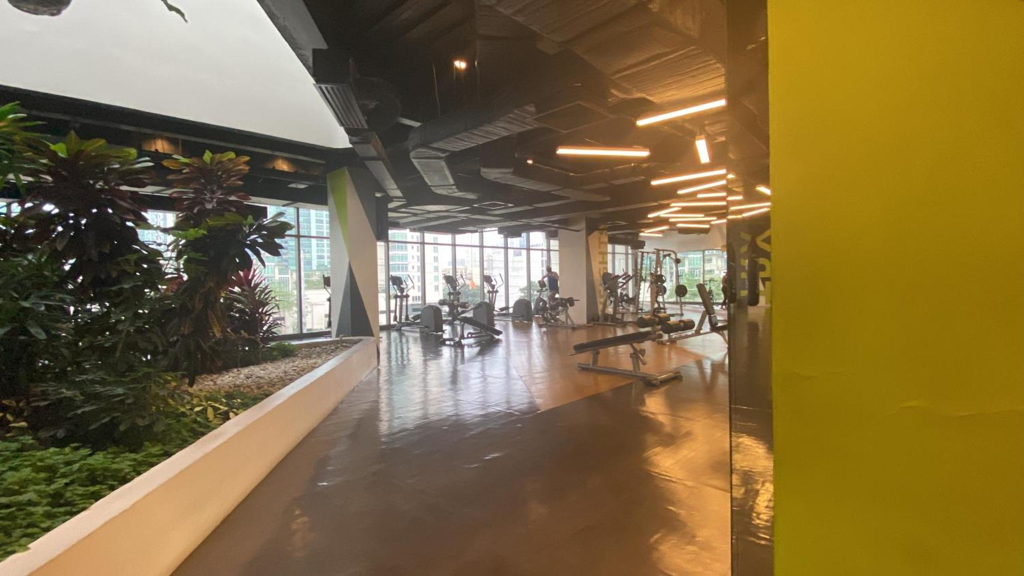 The Hygge Place Mandaluyong Zewnętrze zdjęcie