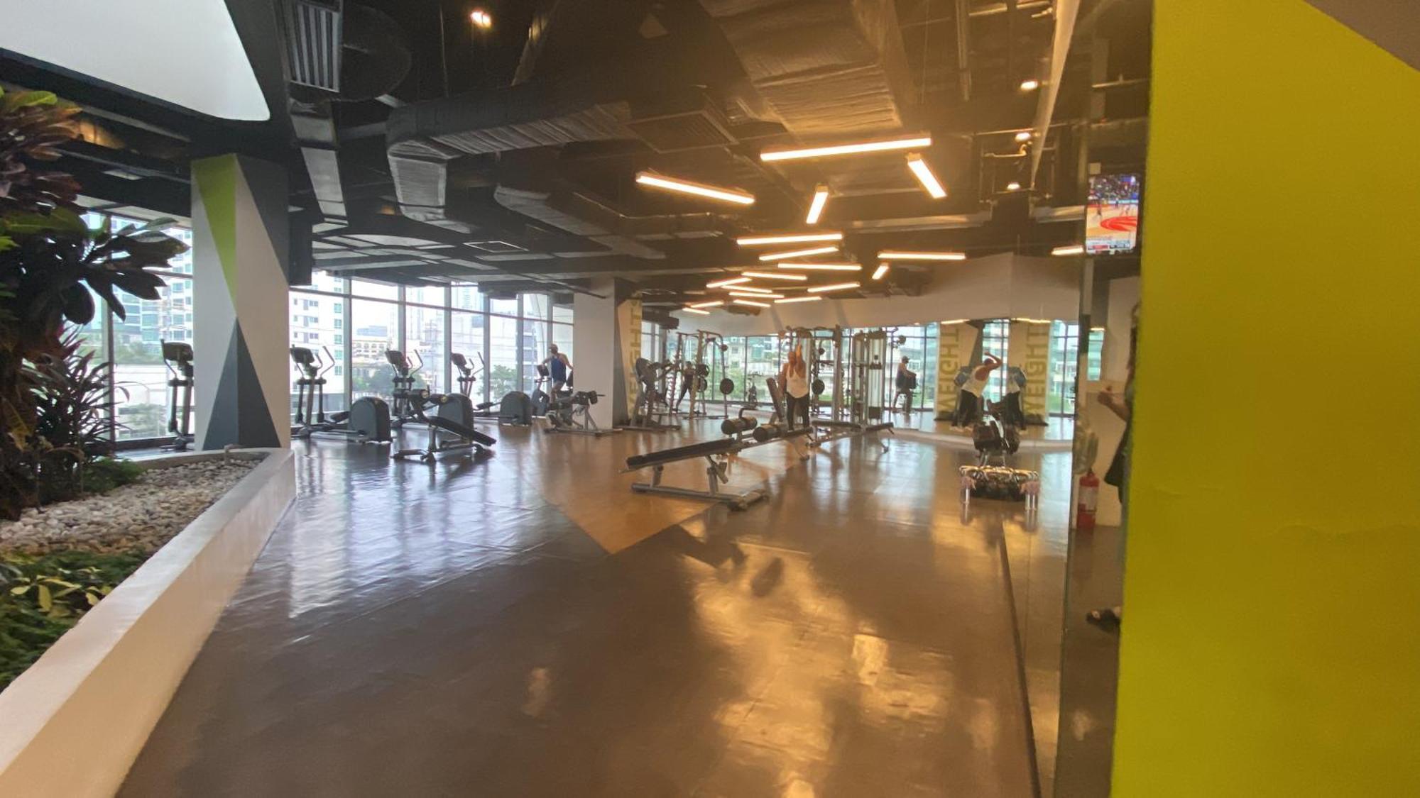 The Hygge Place Mandaluyong Zewnętrze zdjęcie