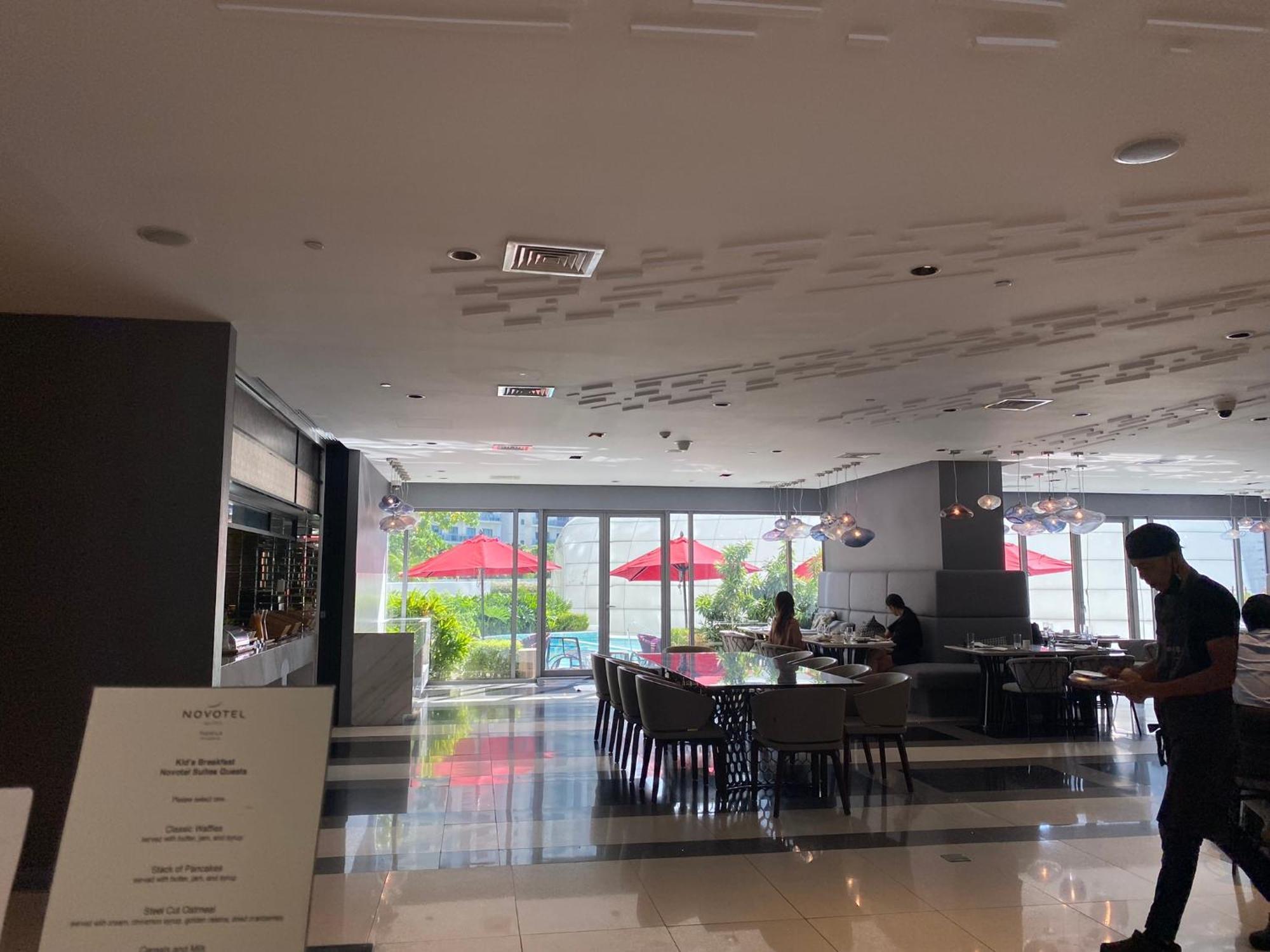 The Hygge Place Mandaluyong Zewnętrze zdjęcie