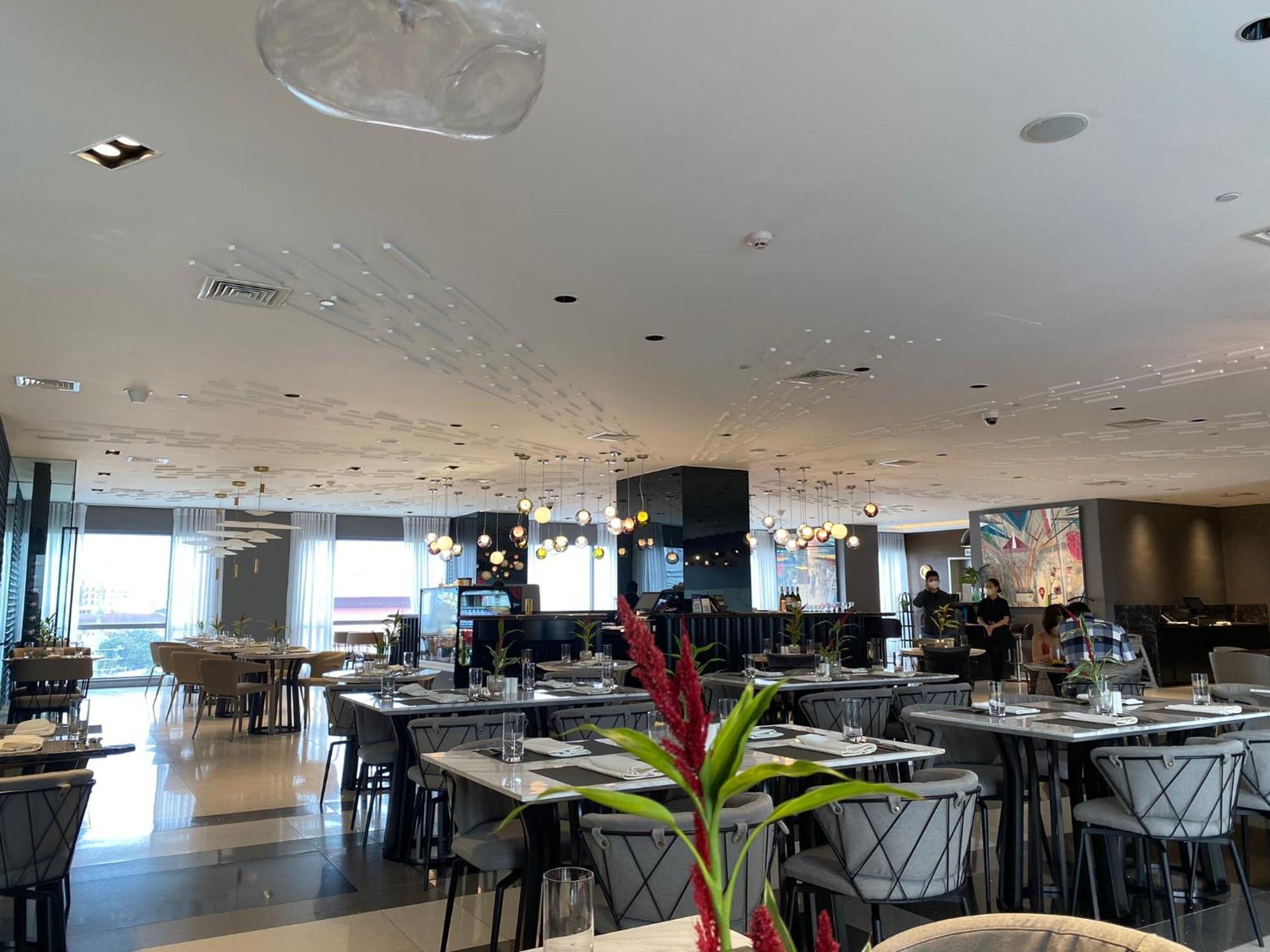 The Hygge Place Mandaluyong Zewnętrze zdjęcie