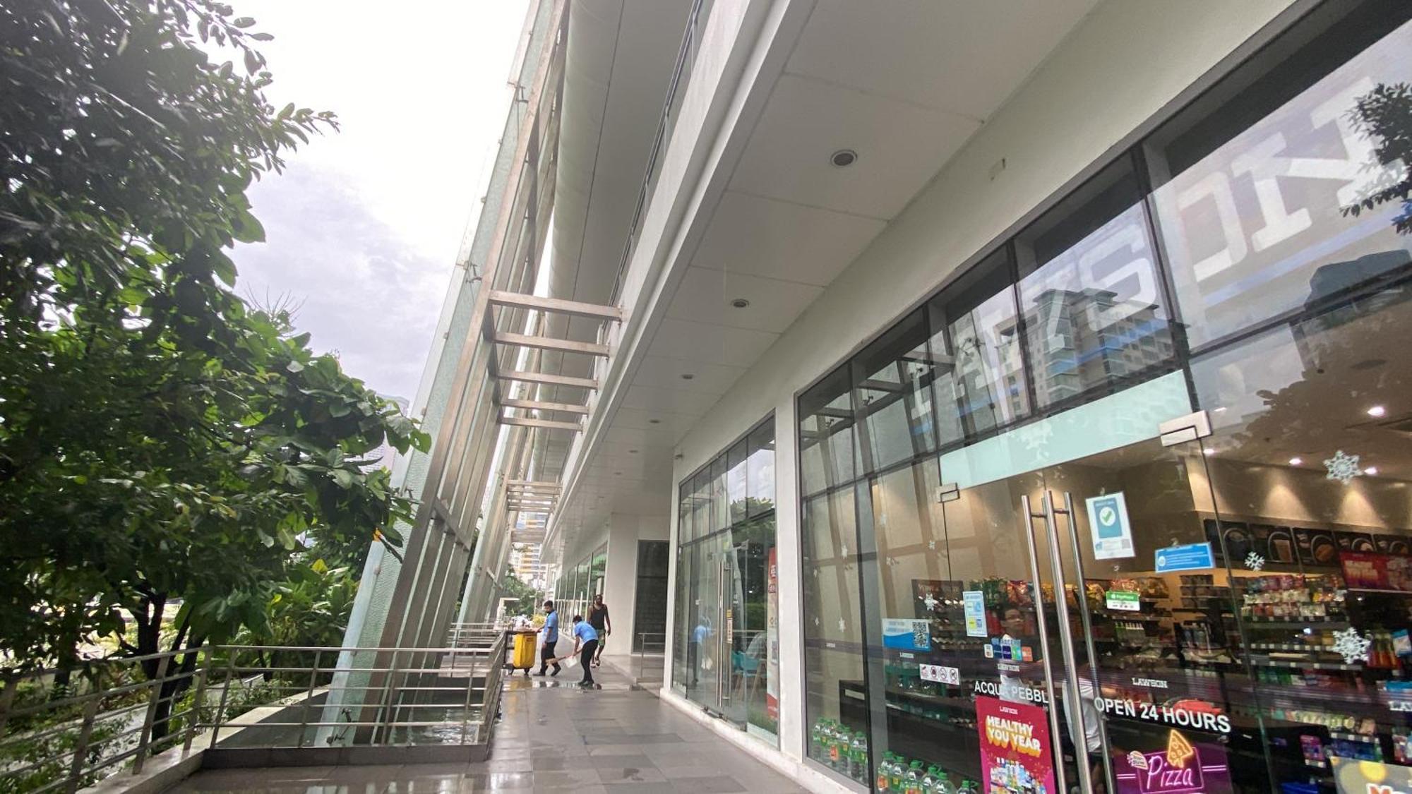 The Hygge Place Mandaluyong Zewnętrze zdjęcie