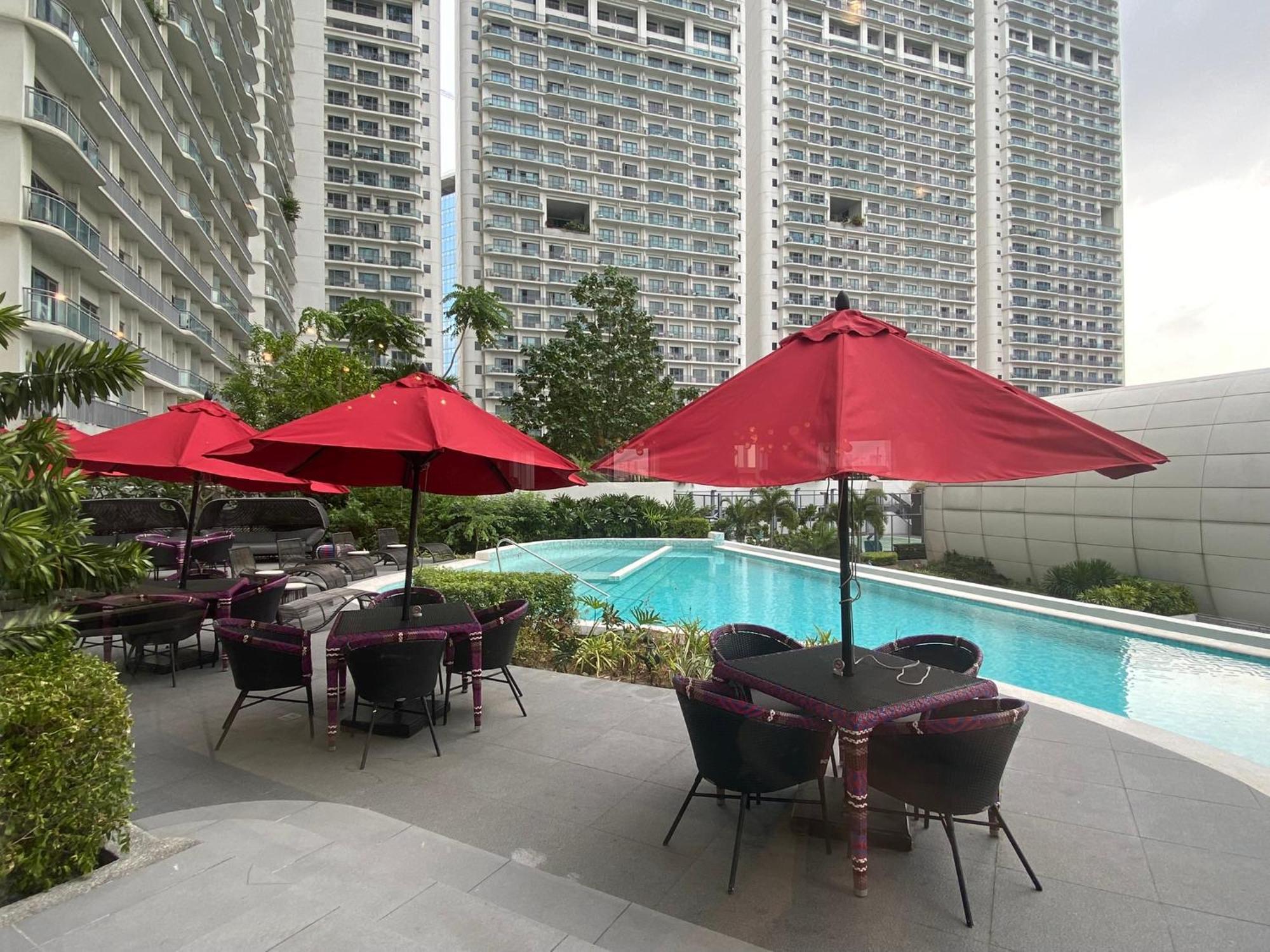The Hygge Place Mandaluyong Zewnętrze zdjęcie