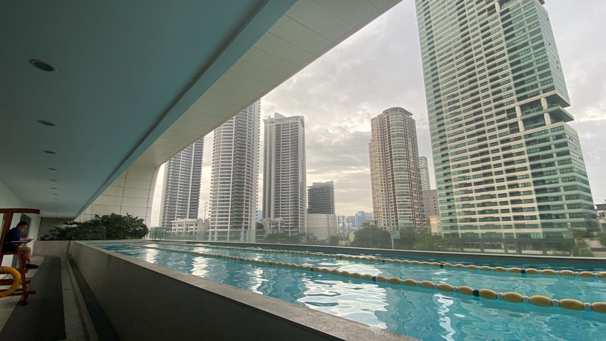 The Hygge Place Mandaluyong Zewnętrze zdjęcie