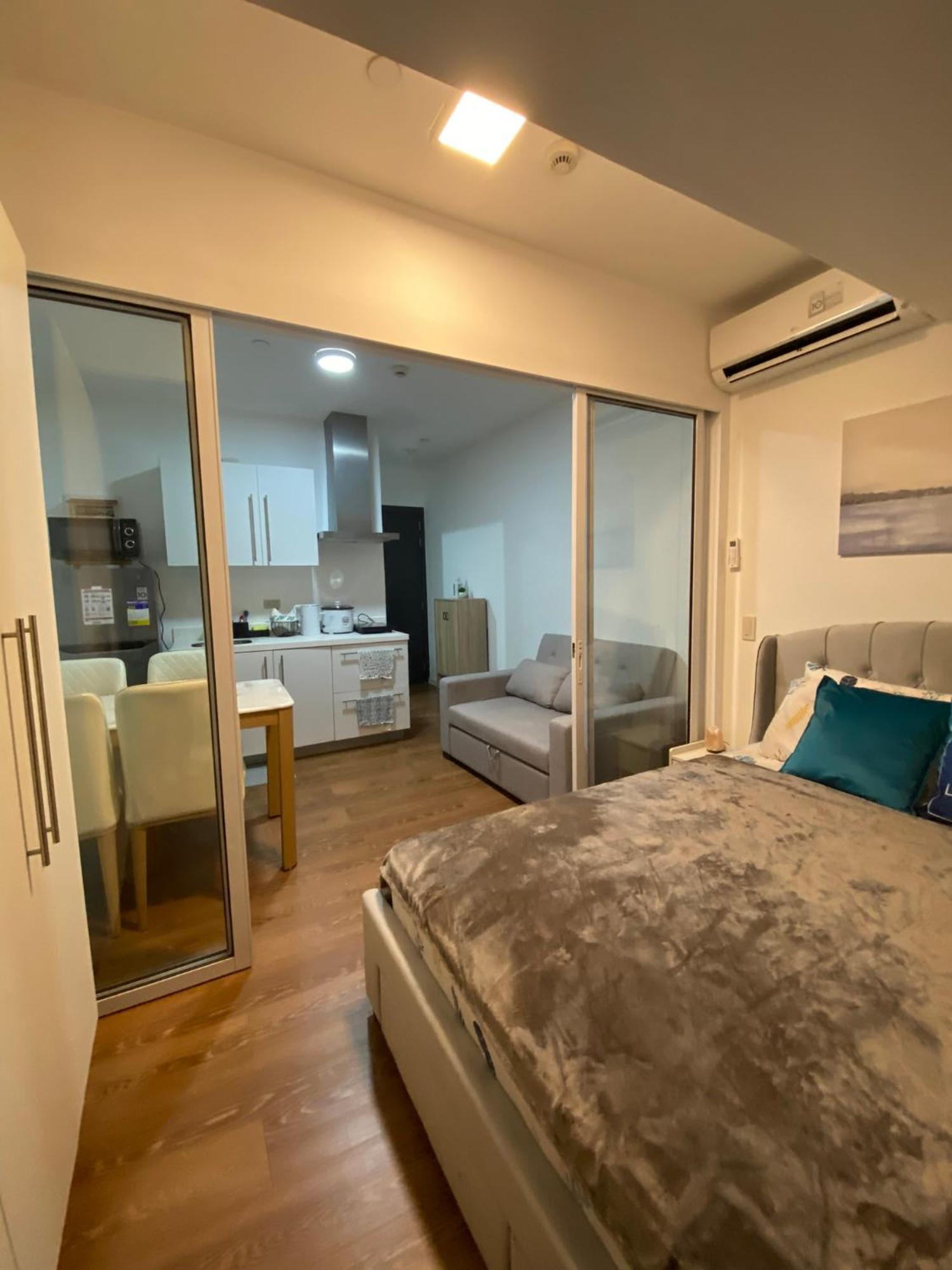 The Hygge Place Mandaluyong Zewnętrze zdjęcie
