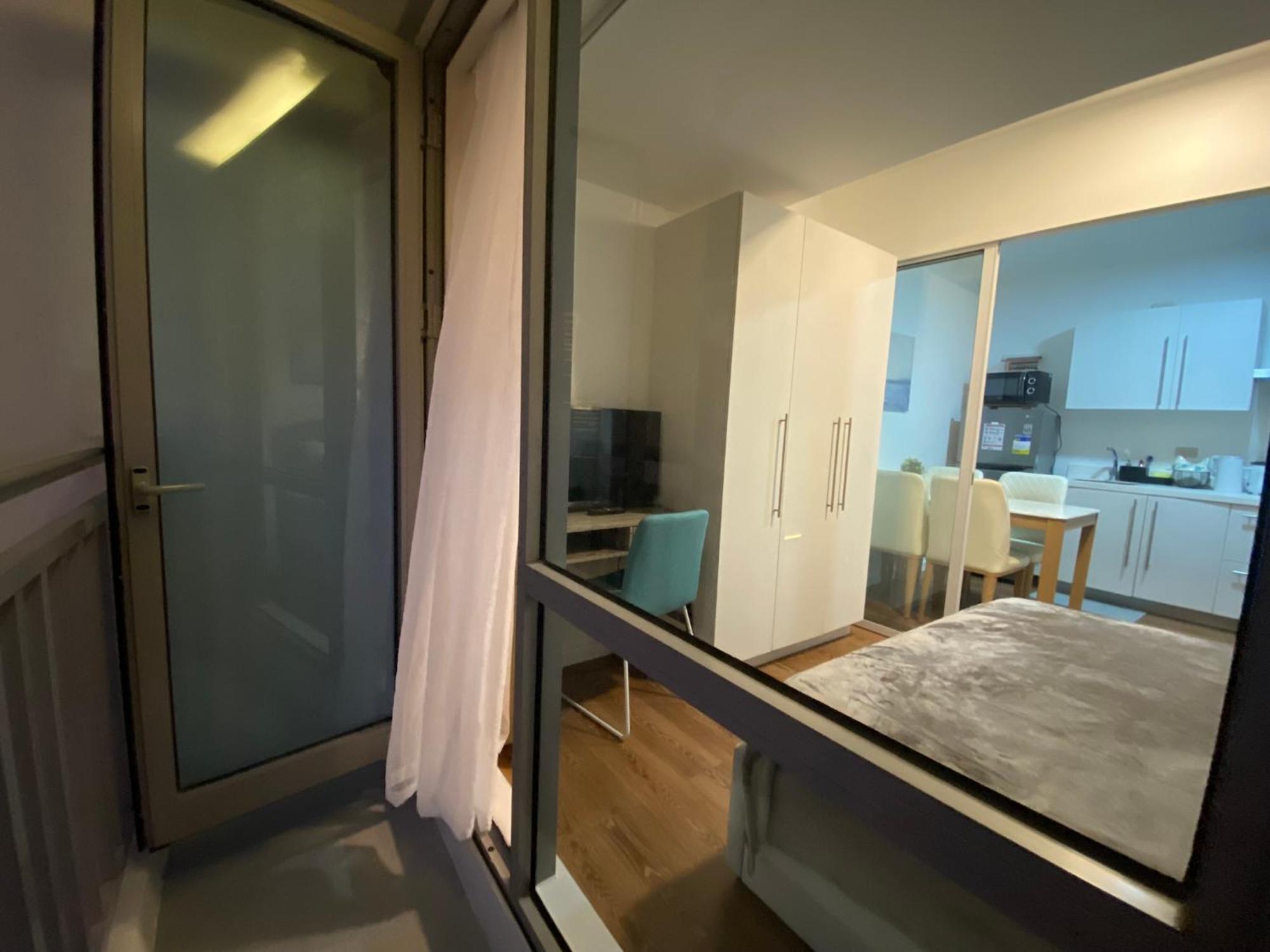 The Hygge Place Mandaluyong Zewnętrze zdjęcie