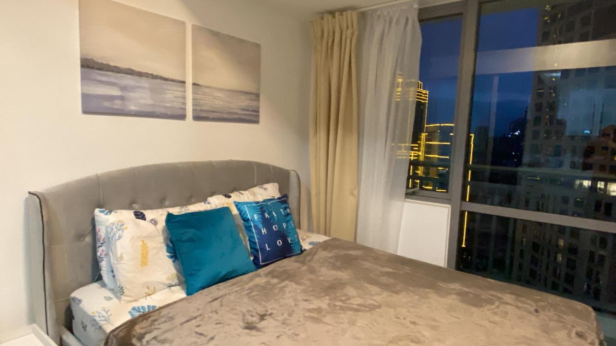 The Hygge Place Mandaluyong Zewnętrze zdjęcie