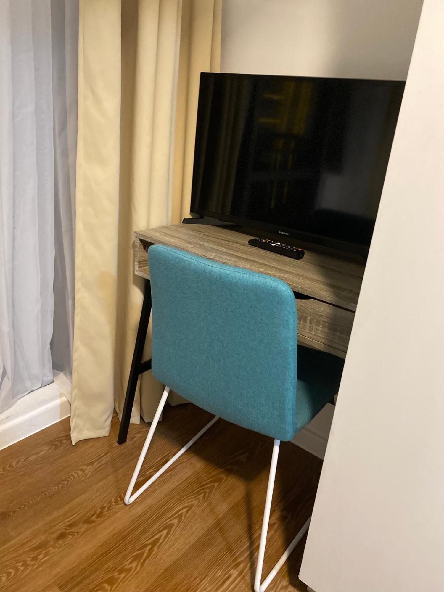 The Hygge Place Mandaluyong Zewnętrze zdjęcie