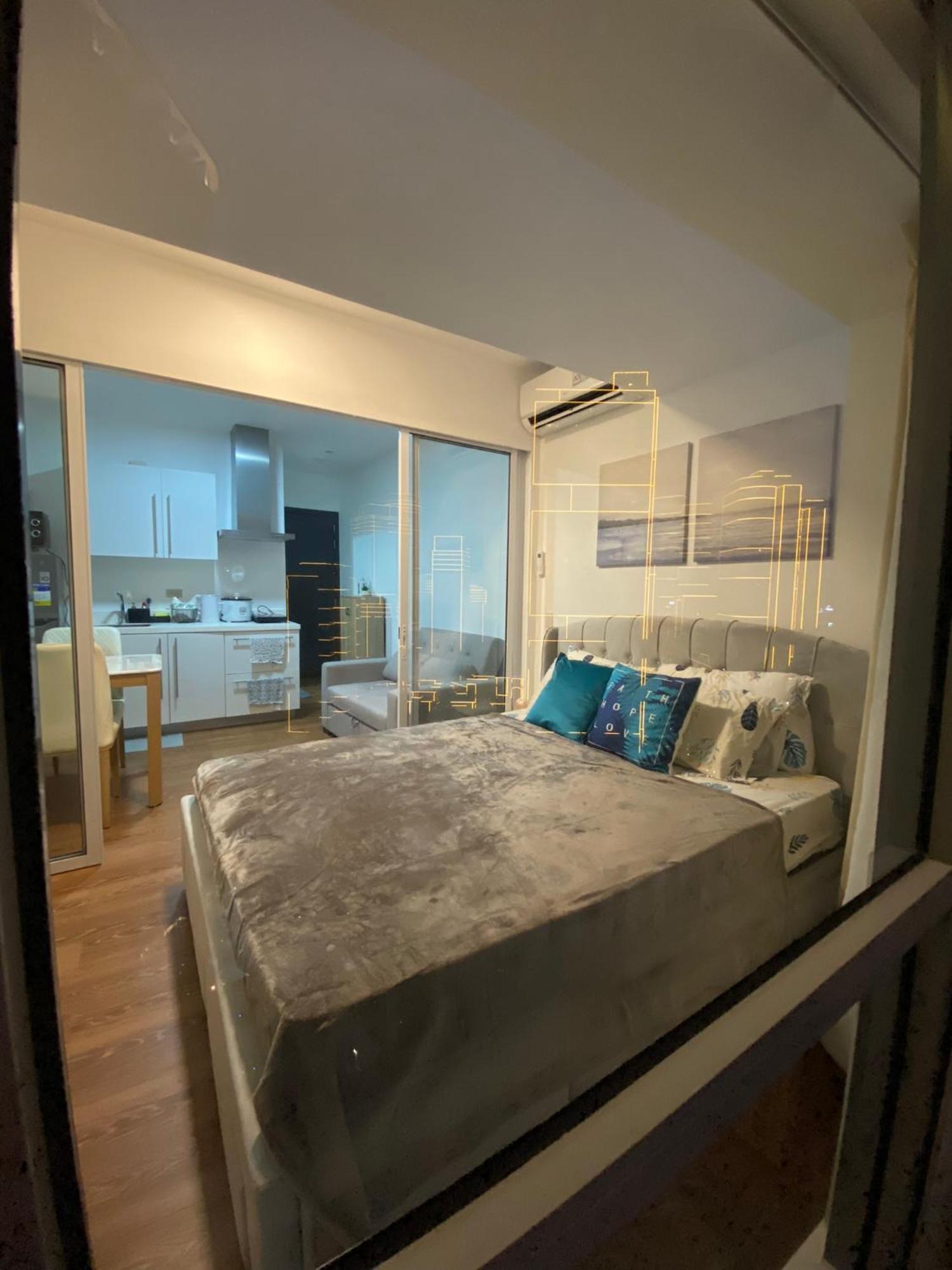 The Hygge Place Mandaluyong Zewnętrze zdjęcie