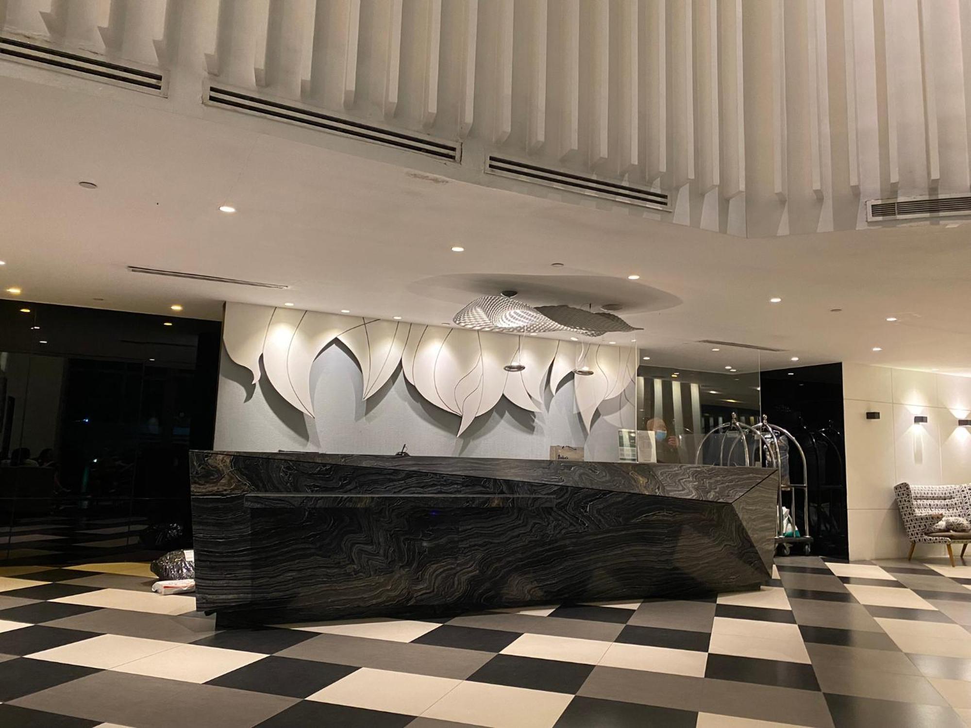 The Hygge Place Mandaluyong Zewnętrze zdjęcie