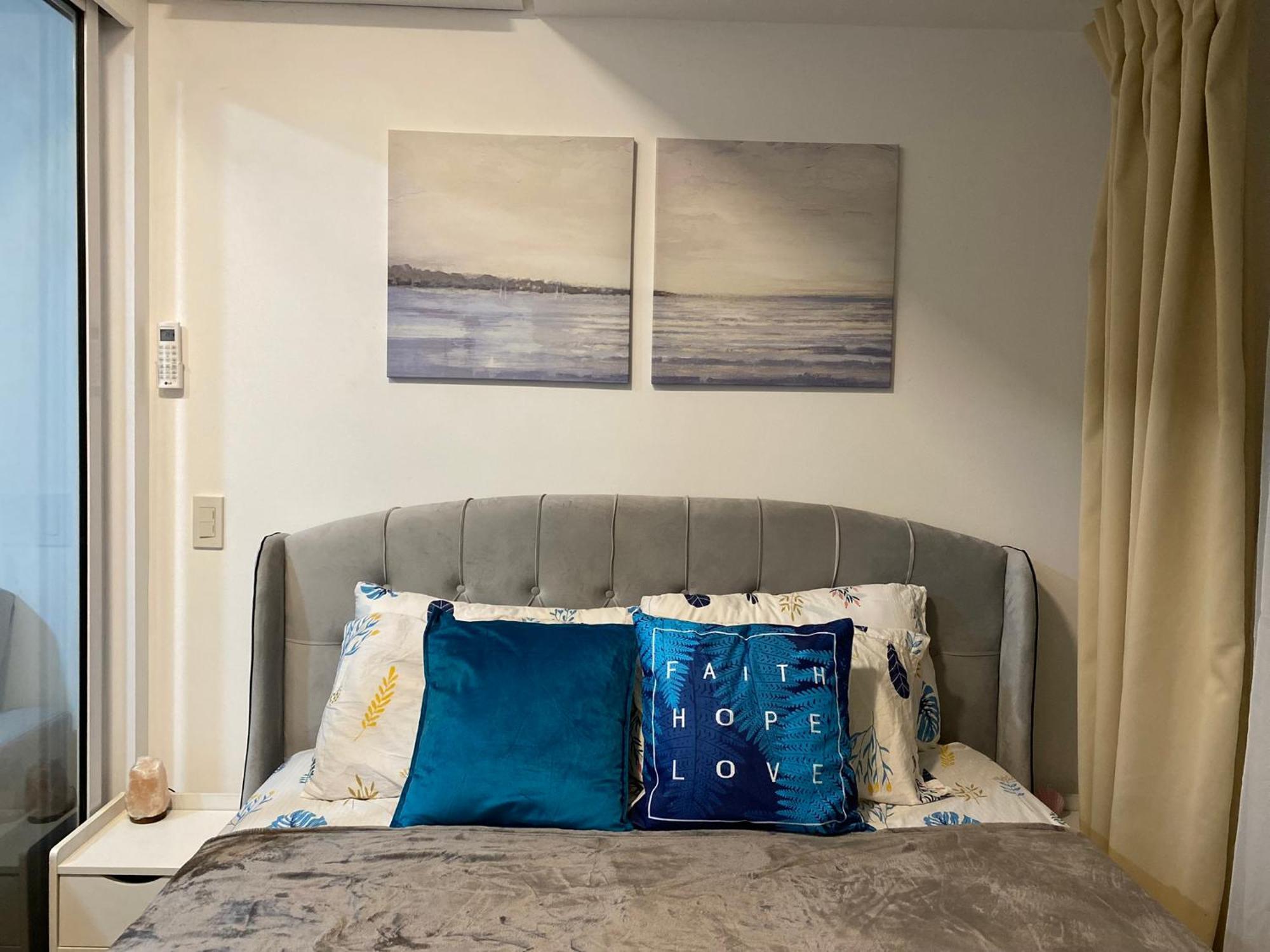 The Hygge Place Mandaluyong Zewnętrze zdjęcie