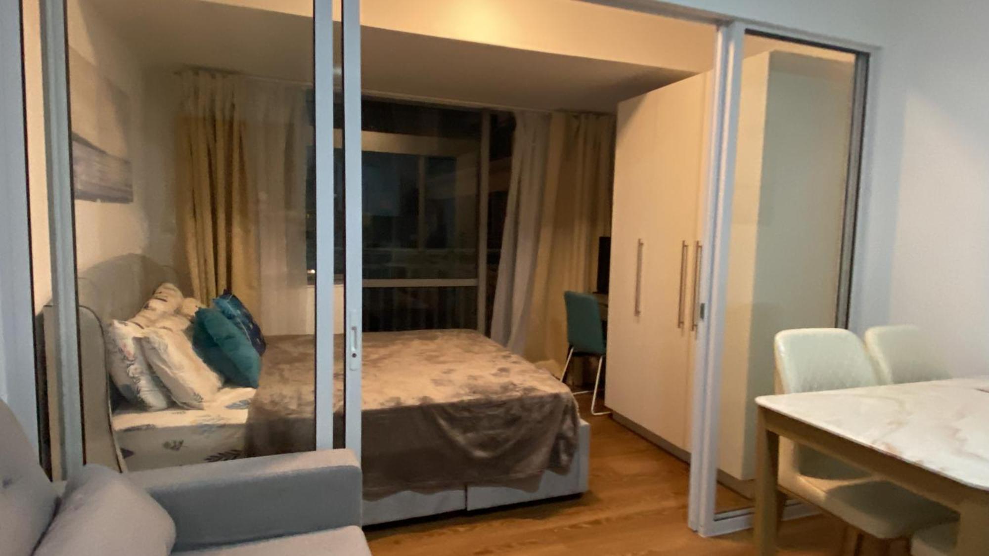 The Hygge Place Mandaluyong Zewnętrze zdjęcie