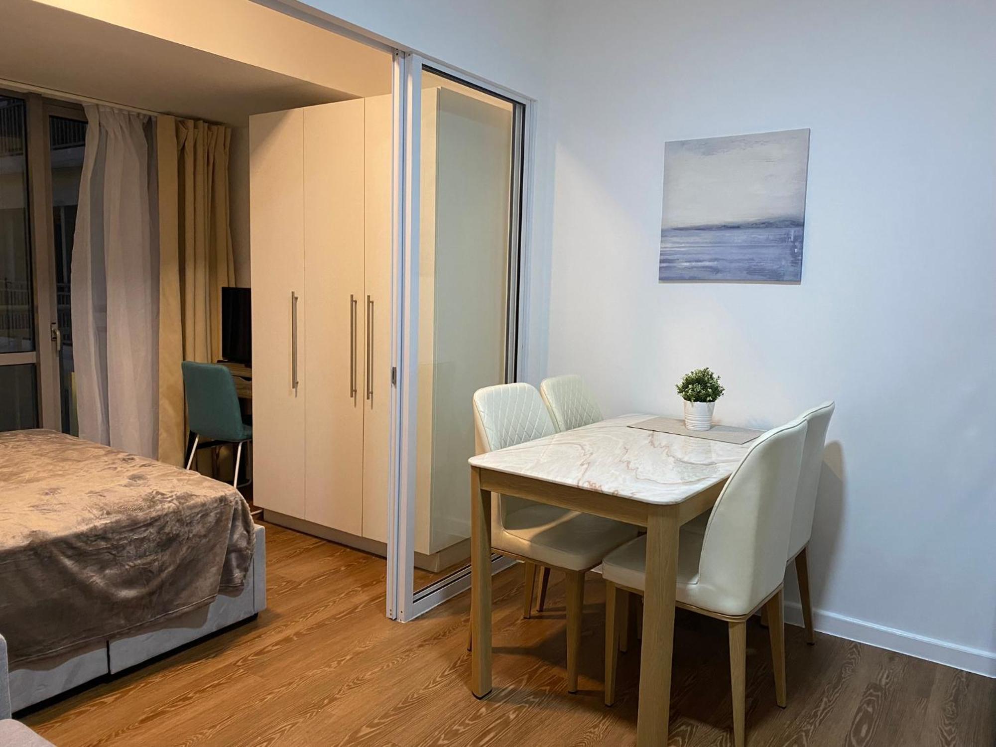 The Hygge Place Mandaluyong Zewnętrze zdjęcie