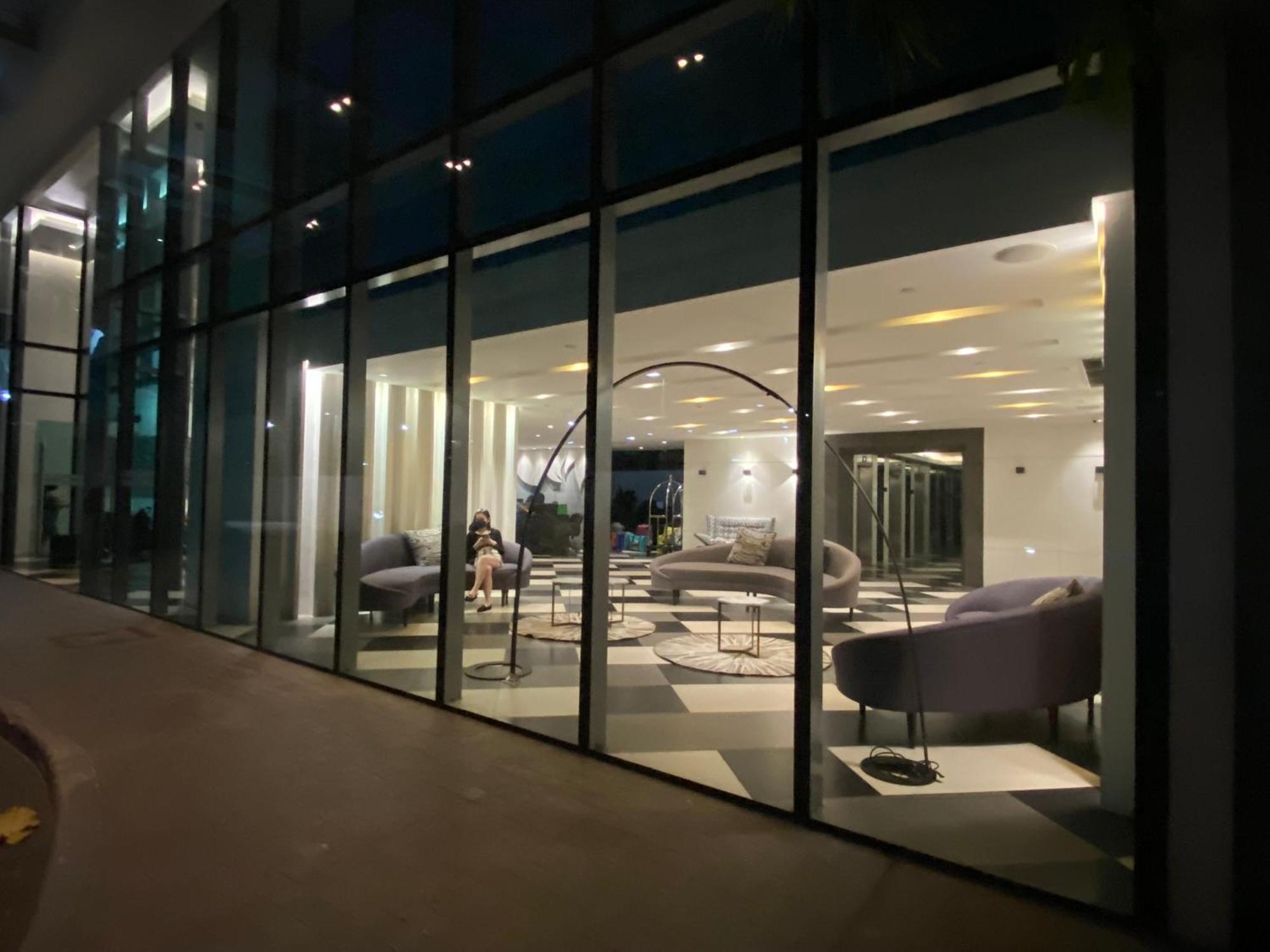 The Hygge Place Mandaluyong Zewnętrze zdjęcie
