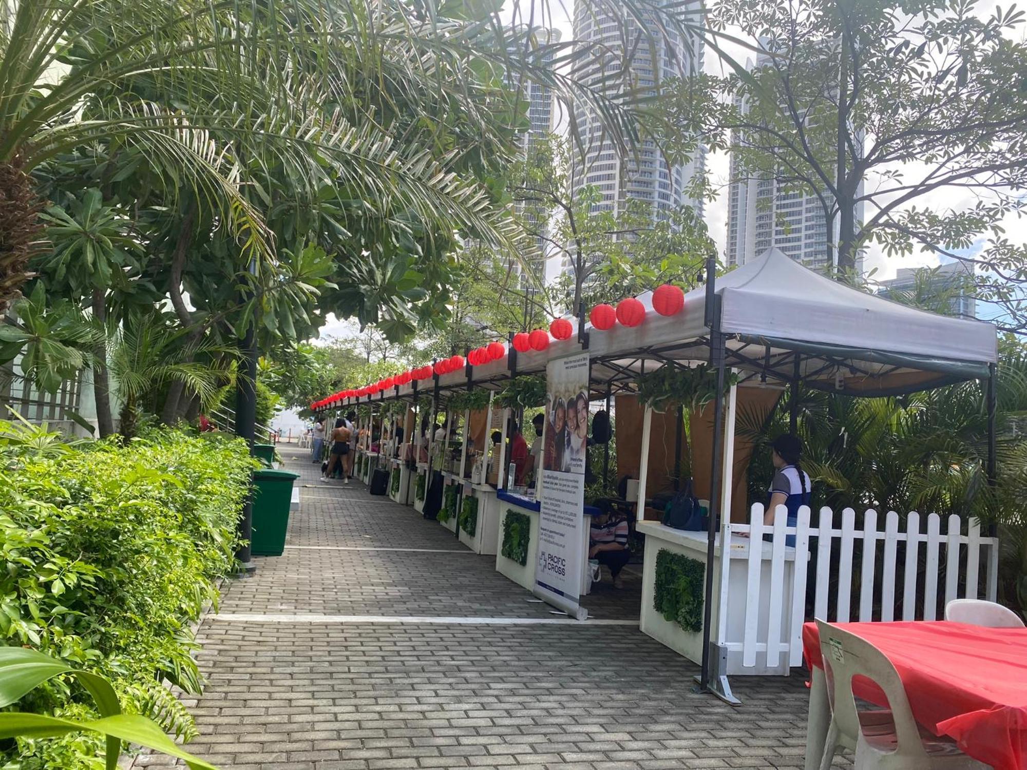 The Hygge Place Mandaluyong Zewnętrze zdjęcie