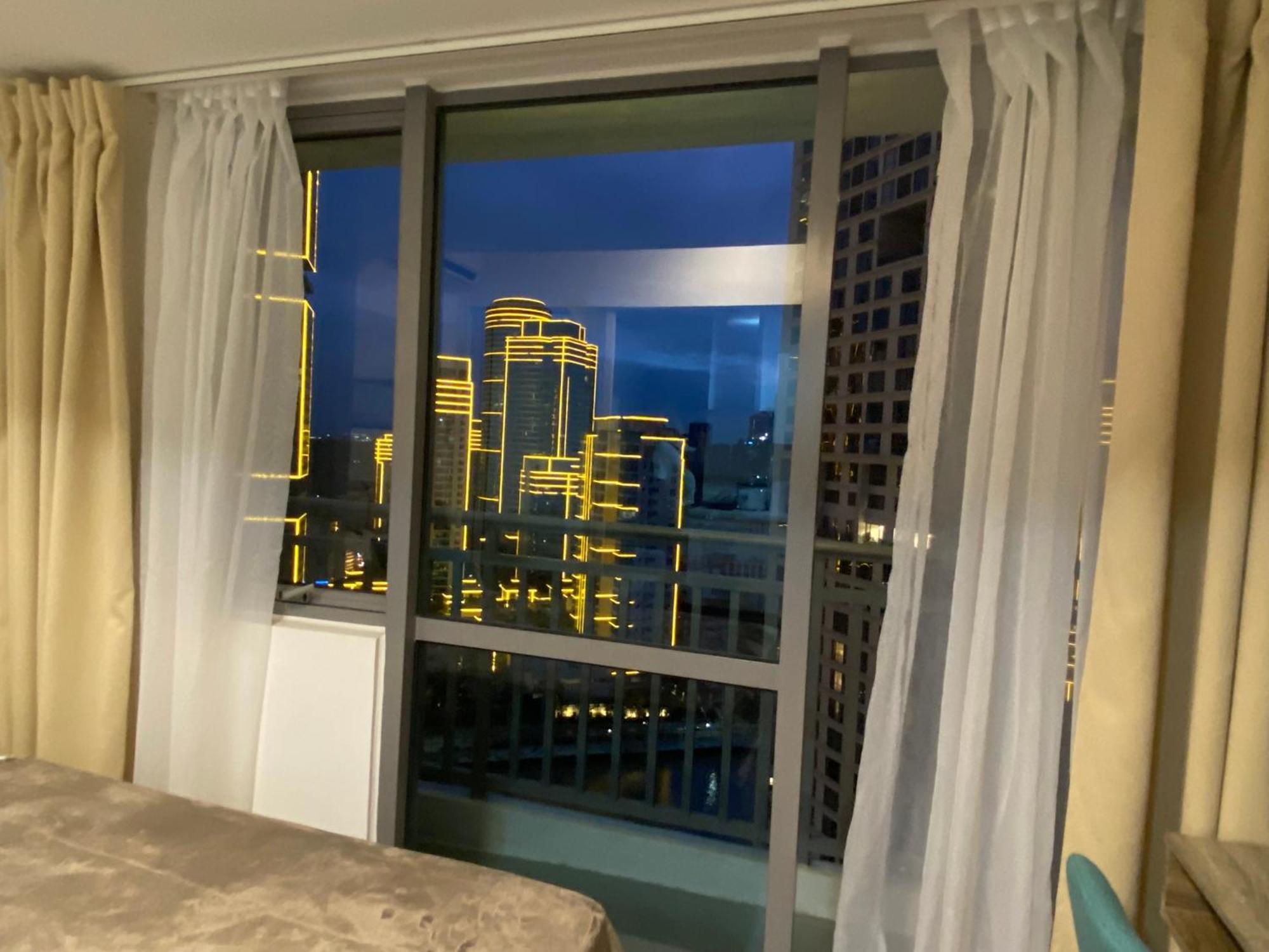 The Hygge Place Mandaluyong Zewnętrze zdjęcie
