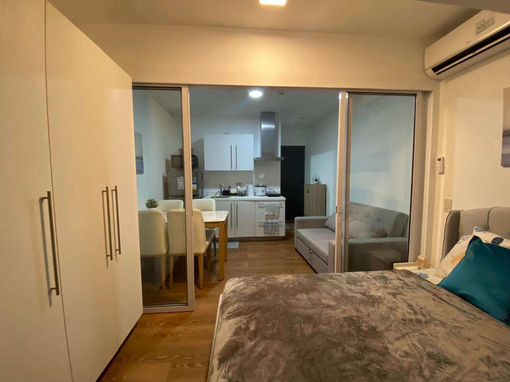 The Hygge Place Mandaluyong Zewnętrze zdjęcie