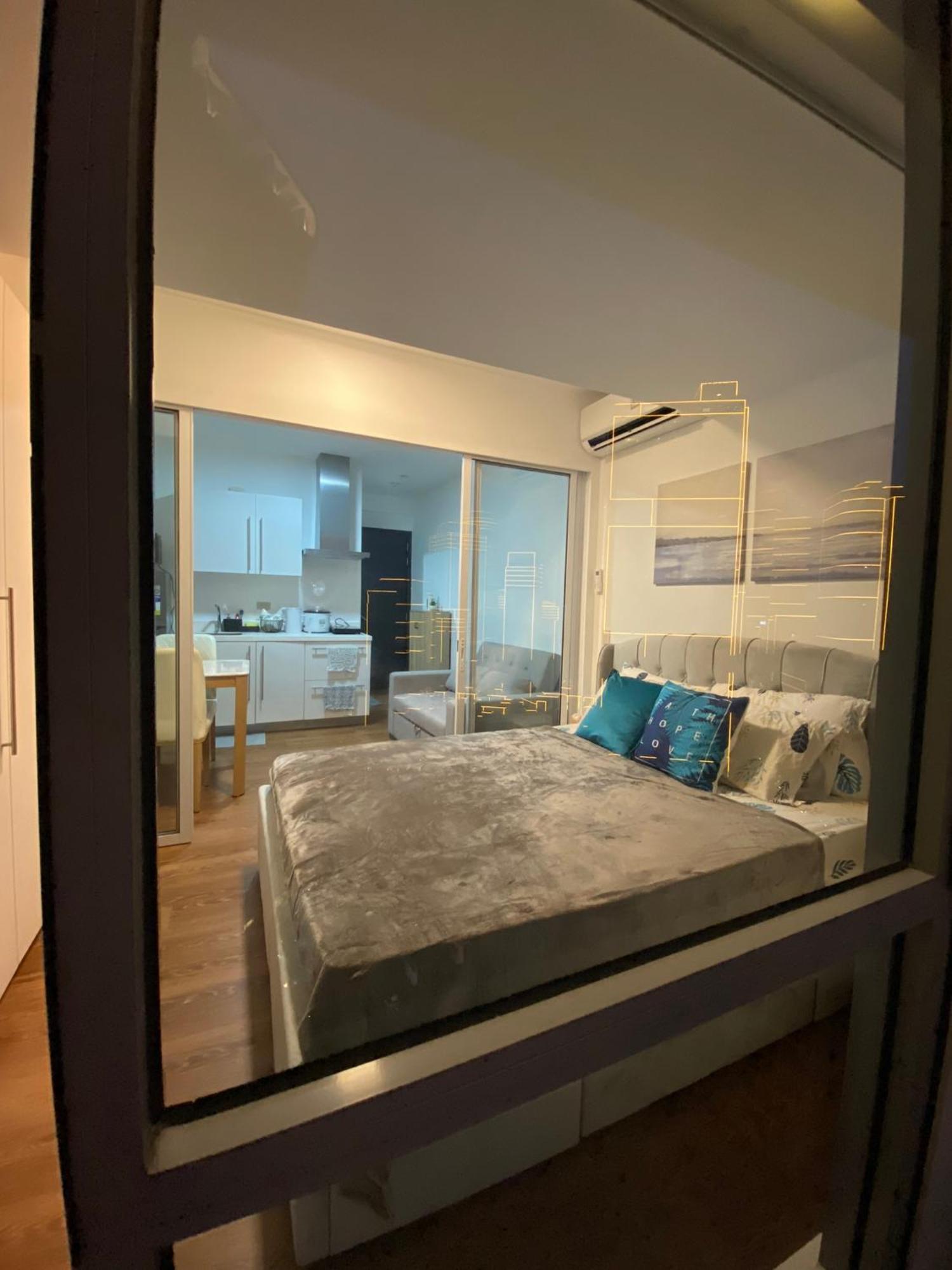The Hygge Place Mandaluyong Zewnętrze zdjęcie