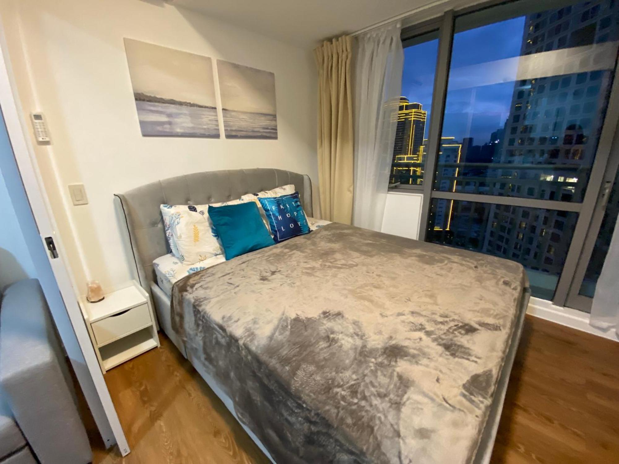 The Hygge Place Mandaluyong Zewnętrze zdjęcie