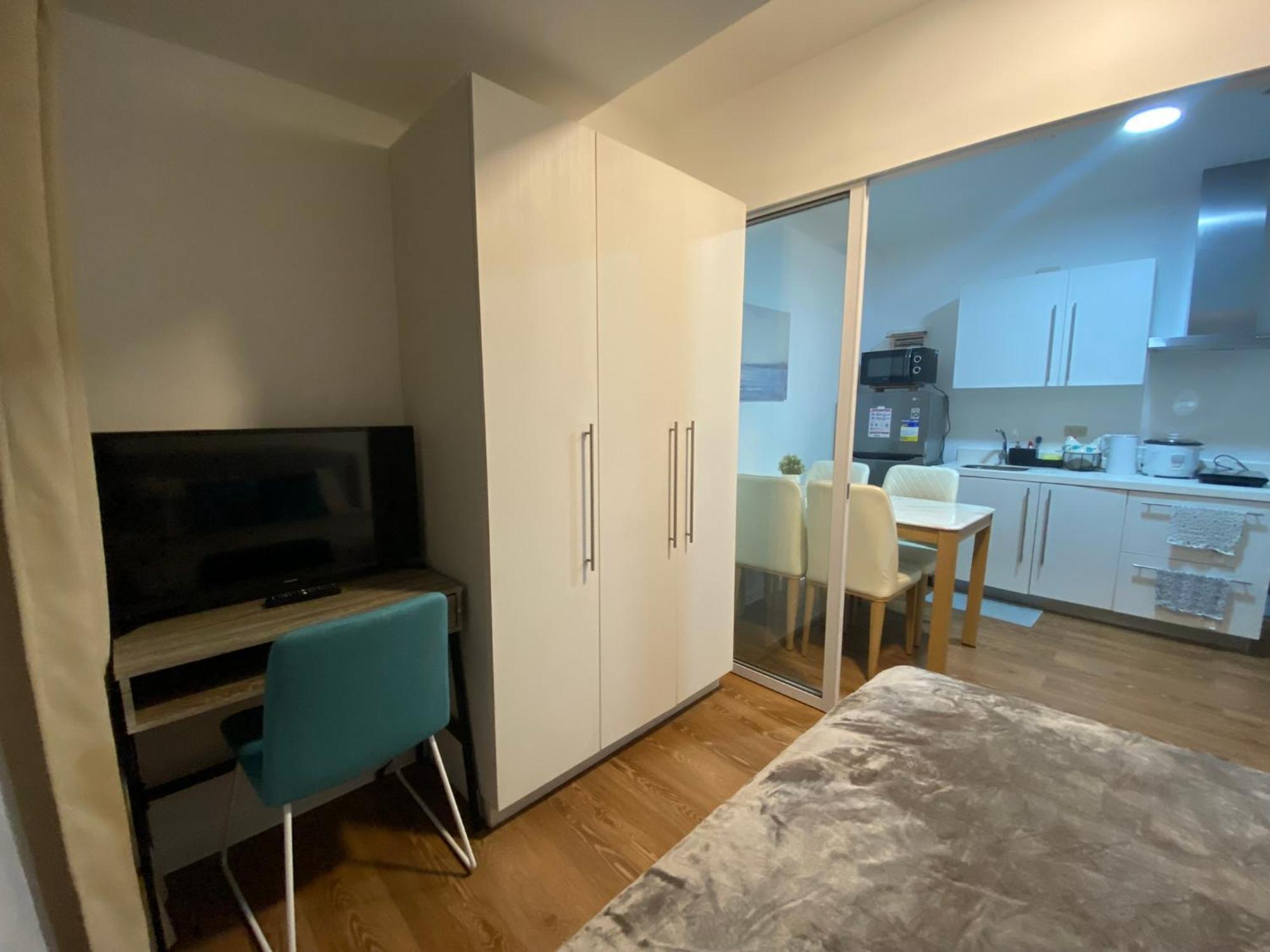 The Hygge Place Mandaluyong Zewnętrze zdjęcie