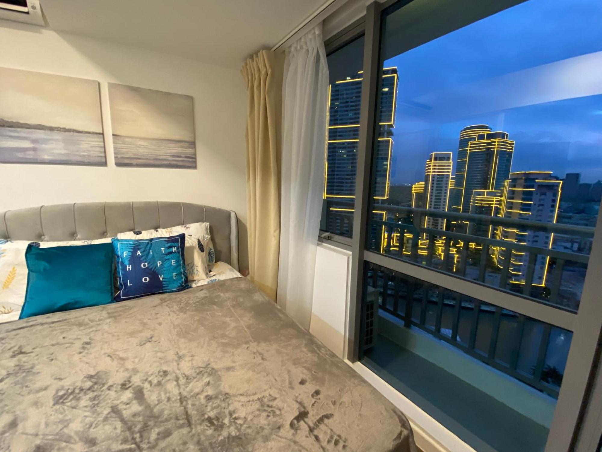 The Hygge Place Mandaluyong Zewnętrze zdjęcie